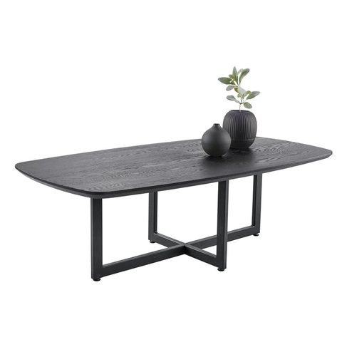 Salontafel Widnes Ovaal