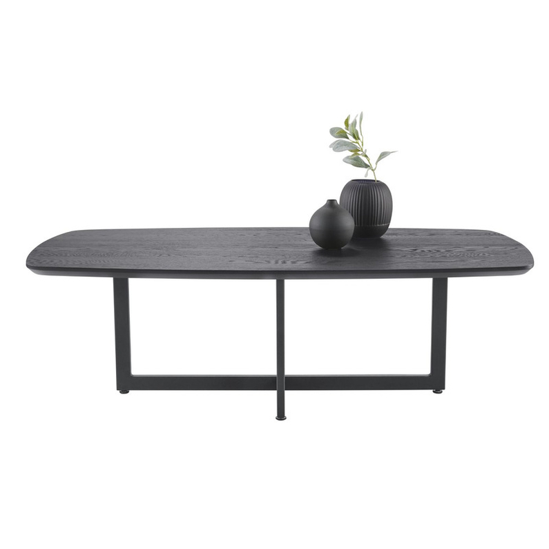 Salontafel Widnes Ovaal