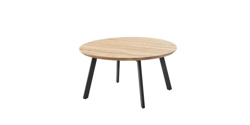 Salontafel Widnes Rond
