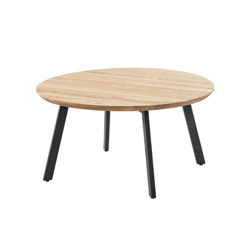Salontafel Widnes Rond
