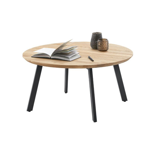 Salontafel Widnes Rond