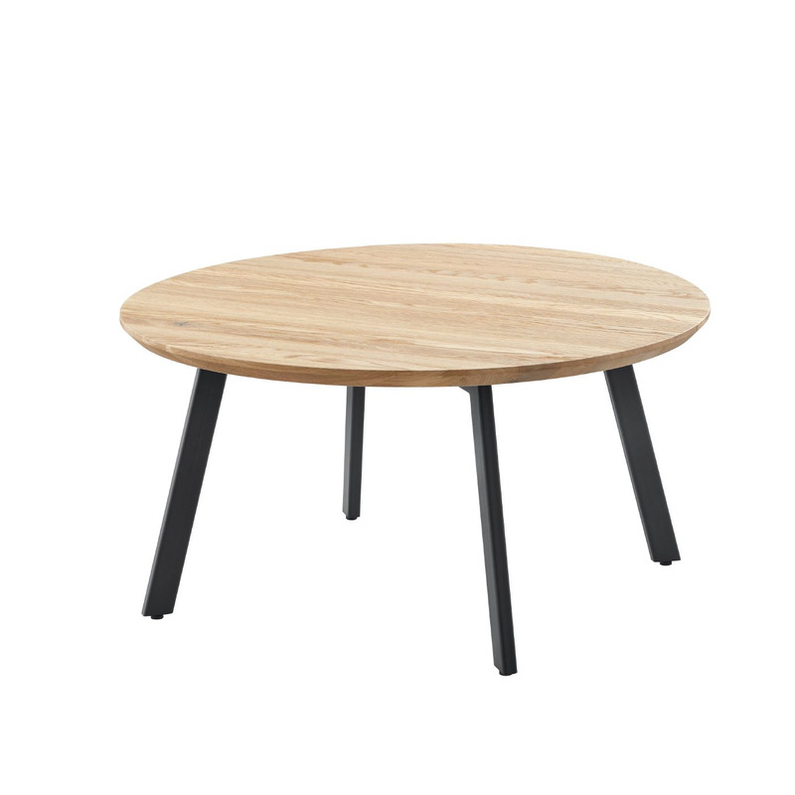 Salontafel Widnes Rond
