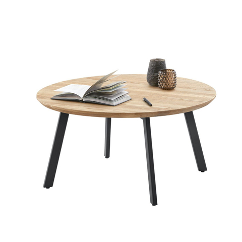 Salontafel Widnes Rond