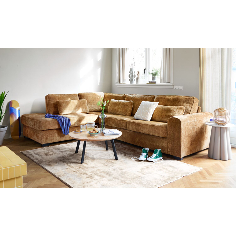 Salontafel Widnes Rond