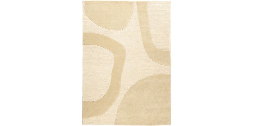 Vloerkleed Bryant Beige 160x230