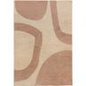 Vloerkleed Bryant Taupe 160x230