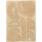Vloerkleed Brusly Beige