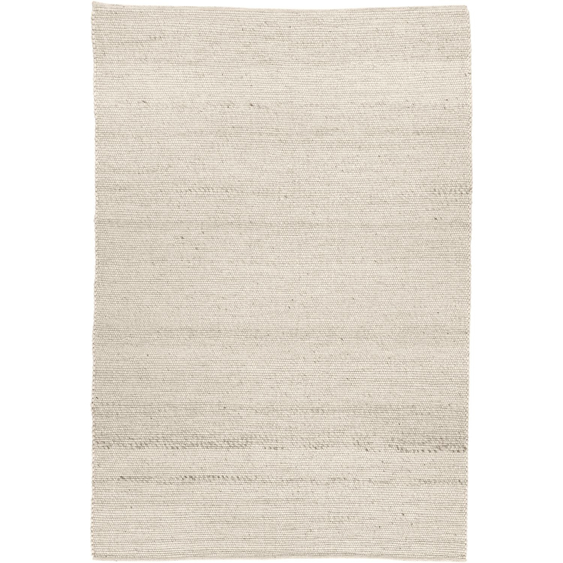Vloerkleed Beloit Beige-Grijs 160x230