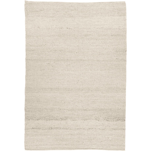 Vloerkleed Beloit Beige-Grijs 160x230