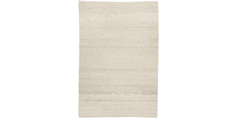 Vloerkleed Beloit Beige-Grijs 160x230