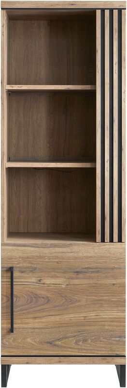 INHOUSE Wandkast Gianta 1-Deurs