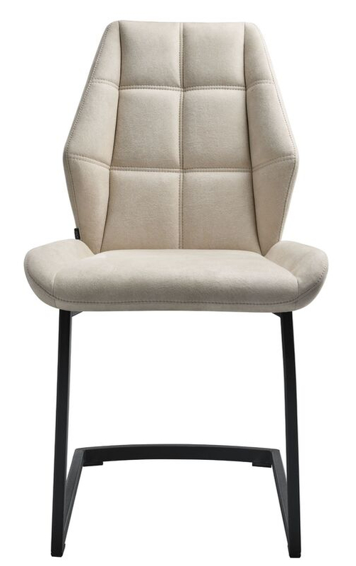 INHOUSE Stoel Spacio Toffee