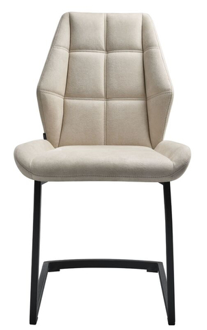 INHOUSE Stoel Spacio Toffee