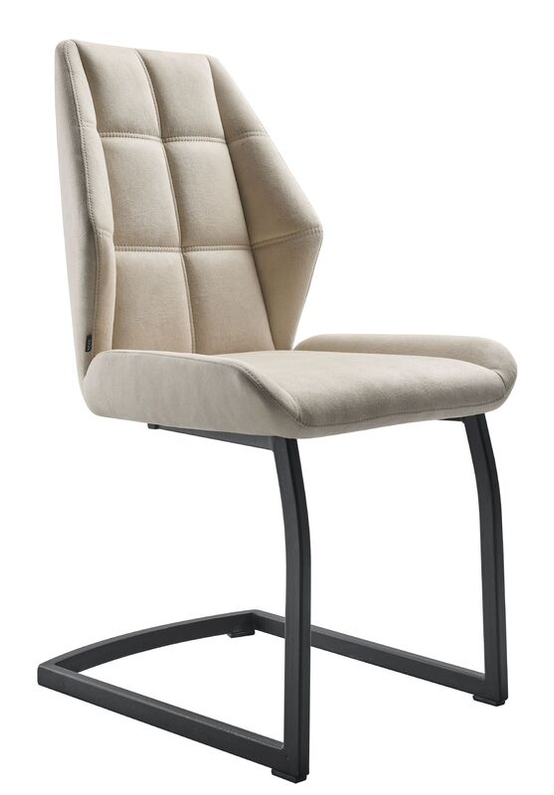 INHOUSE Stoel Spacio Toffee