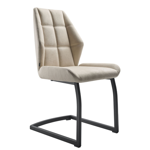 INHOUSE Stoel Spacio Toffee