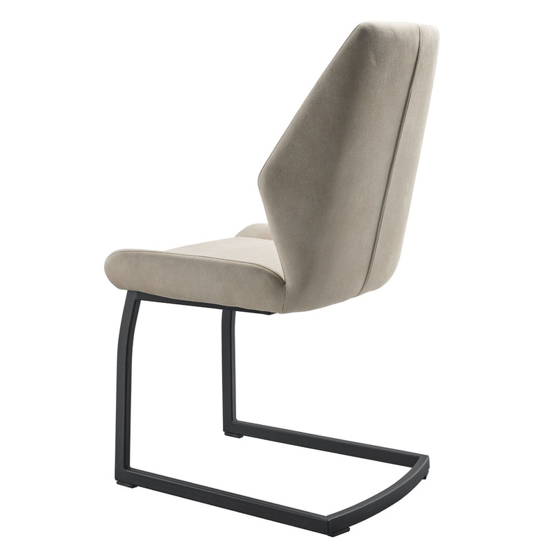 INHOUSE Stoel Spacio Toffee