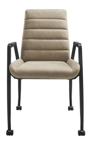 INHOUSE Armstoel Brana Thyme