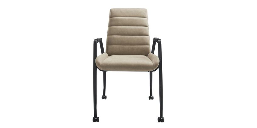 INHOUSE Armstoel Brana Thyme