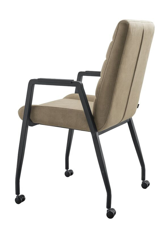 INHOUSE Armstoel Brana Thyme