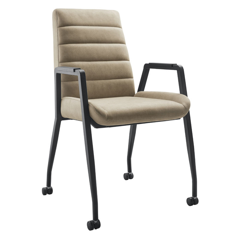 INHOUSE Armstoel Brana Thyme