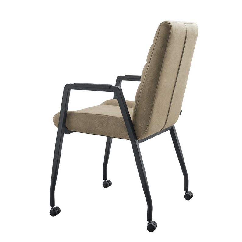 INHOUSE Armstoel Brana Thyme