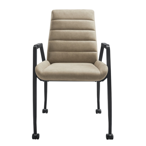 INHOUSE Armstoel Brana Thyme