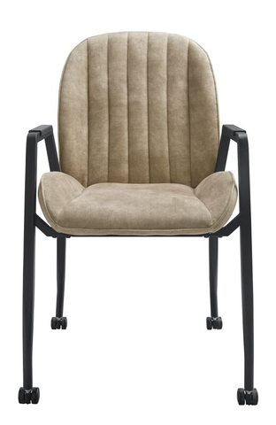 INHOUSE Armstoel Calci Mist