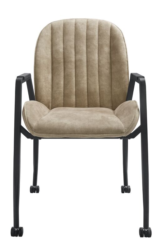 INHOUSE Armstoel Calci Mist