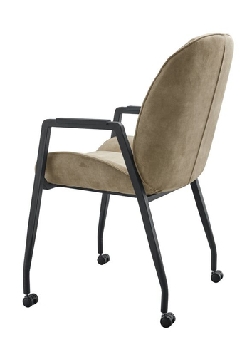 INHOUSE Armstoel Calci Mist