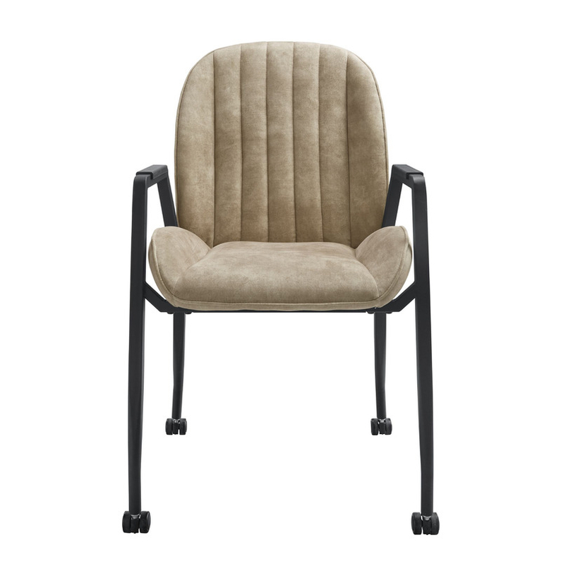 INHOUSE Armstoel Calci Mist