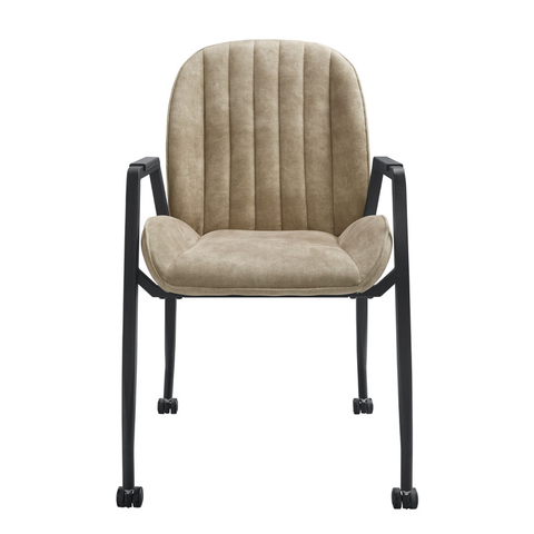 INHOUSE Armstoel Calci Mist