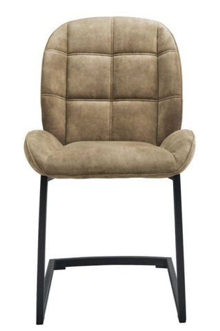 INHOUSE Stoel Calci Latte