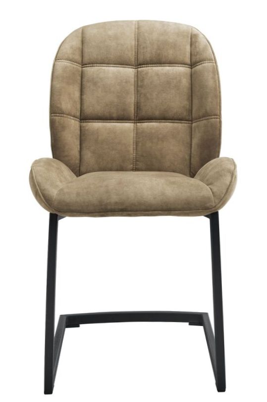 INHOUSE Stoel Calci Latte