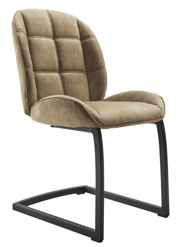 INHOUSE Stoel Calci Latte