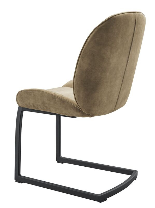 INHOUSE Stoel Calci Latte