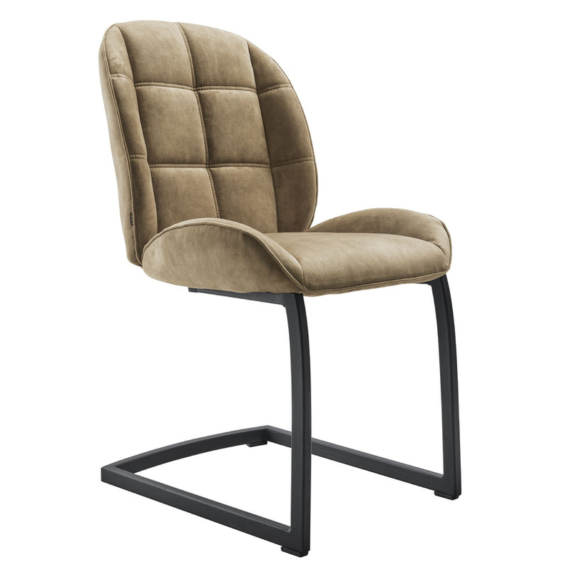 INHOUSE Stoel Calci Latte