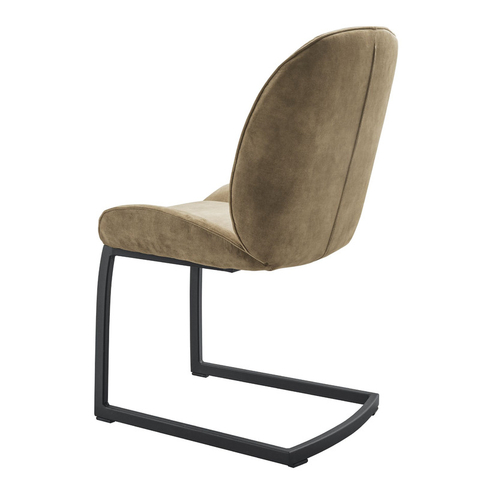 INHOUSE Stoel Calci Latte