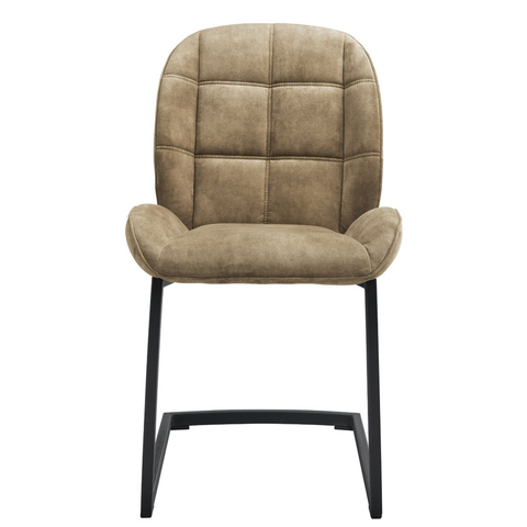 INHOUSE Stoel Calci Latte