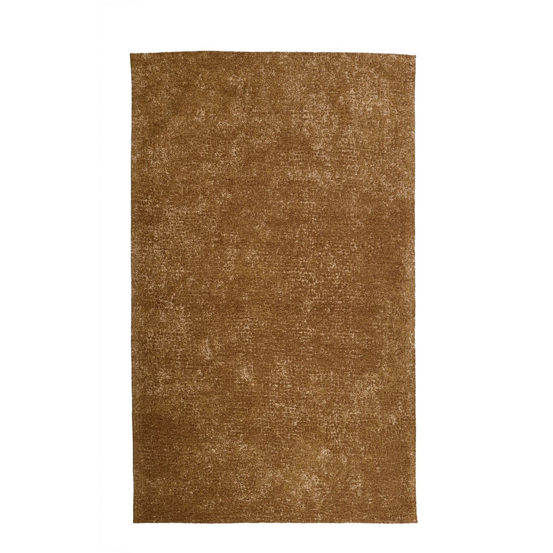 Vloerkleed Macchie Mustard