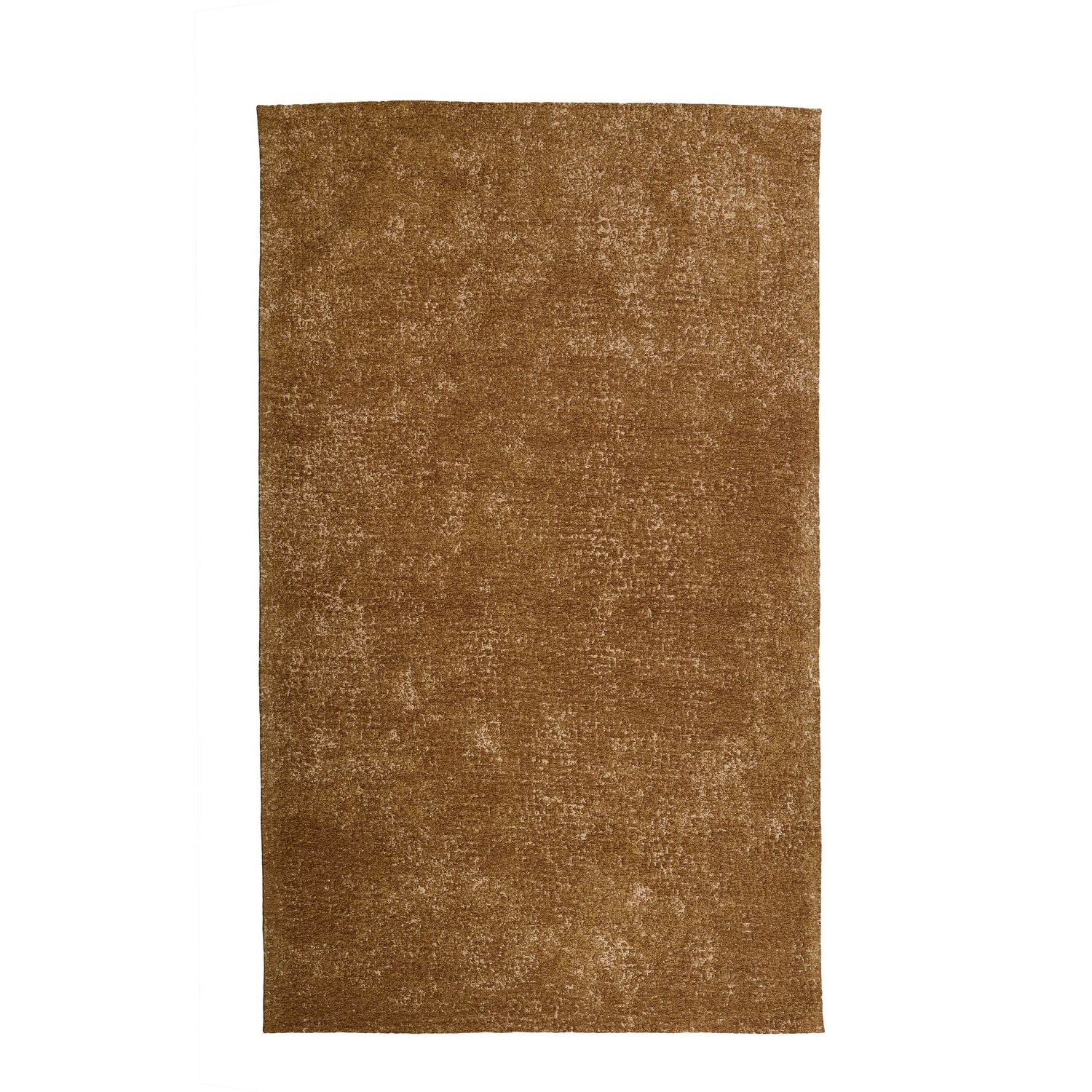 Vloerkleed Macchie Mustard