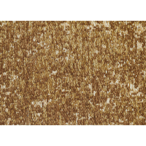 Vloerkleed Macchie Mustard