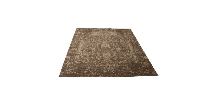 Vloerkleed Vecchio Earth