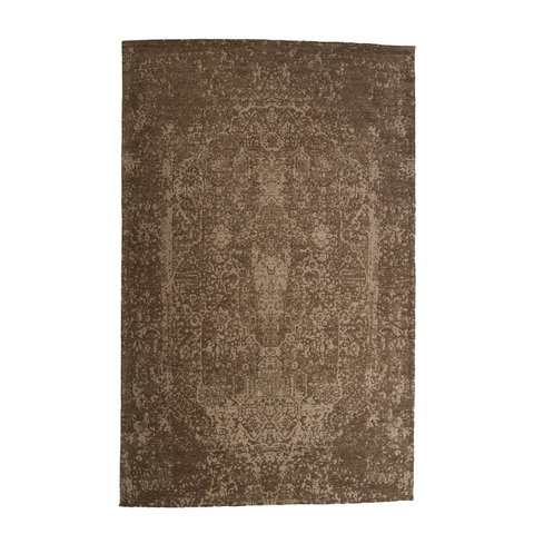 Vloerkleed Vecchio Earth