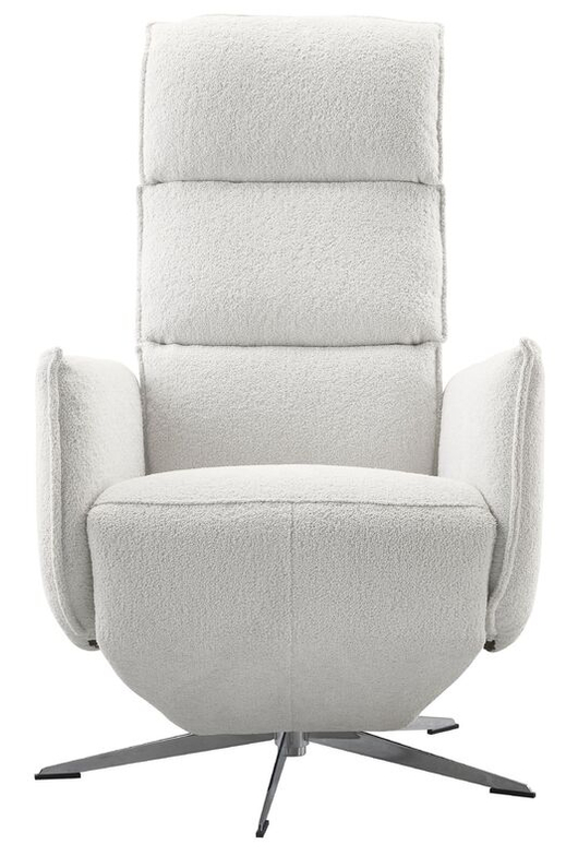 Relaxfauteuil Moio Shell M
