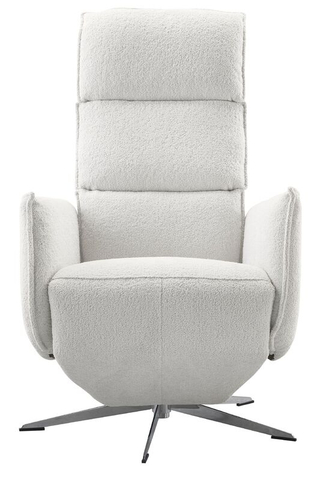 Relaxfauteuil Moio Shell M