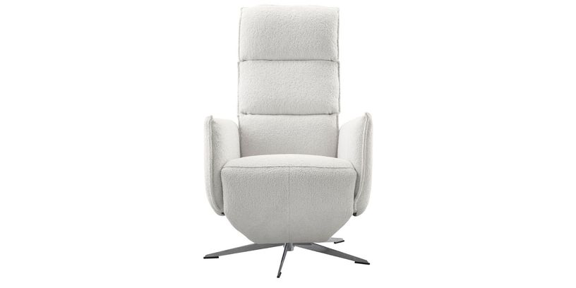 Relaxfauteuil Moio Shell M