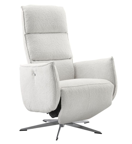 Relaxfauteuil Moio Shell M