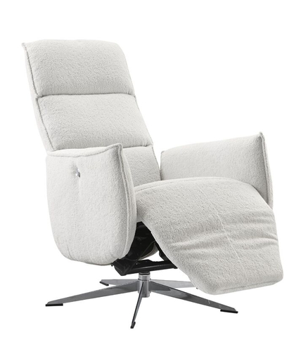 Relaxfauteuil Moio Shell M