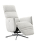 Relaxfauteuil Moio Shell M