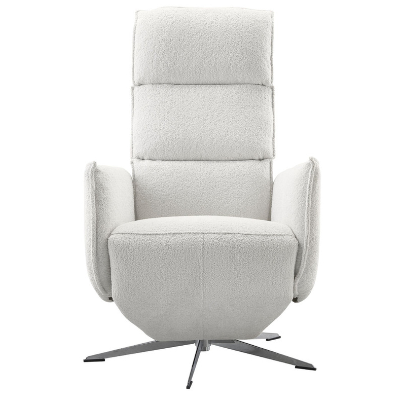 Relaxfauteuil Moio Shell M